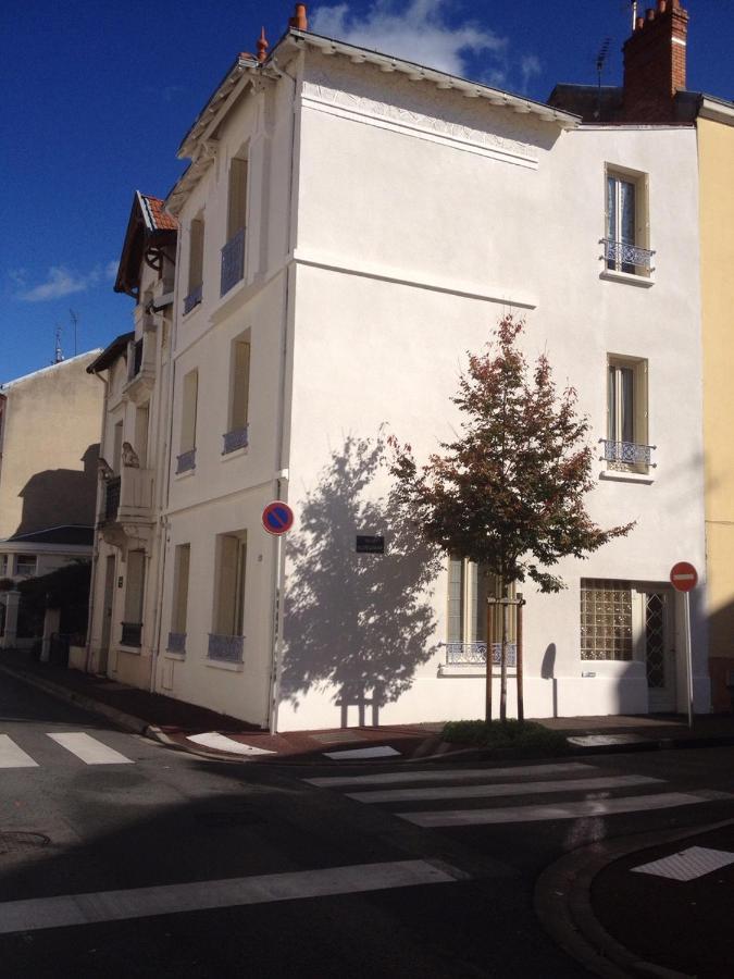 Nouveau : Hyper Centre De Vichy T1 Bis Charmant 外观 照片